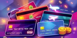 Beyond Cash Back: Unusual Credit Card Benefits