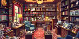 Investing in Collectibles: Passion Meets Profit