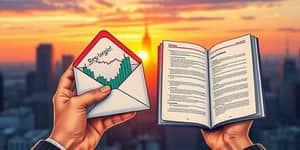 The Ethics of Insider Trading: What's Legal and What's Not