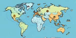 Cross-Border Investing: Opportunities Beyond Your Home Market