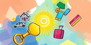 The Power of a High Credit Score: Beyond Borrowing