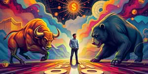 The Psychology of Speculation: When to Bet Big, When to Hold Back