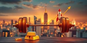 Building a 'Barbell' Portfolio: Extreme Ends for Optimal Balance