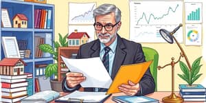 The Art of Appraisal: How Loan Values Are Determined