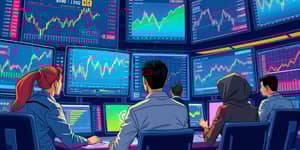 Stock Market Simulator: Practice Before You Play