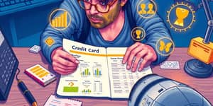 Credit Card Statement Breakdown: What Every Line Means