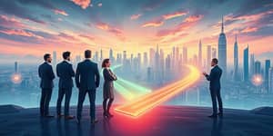 The Power of Scenarios: Planning for Multiple Futures