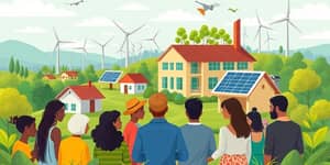 The Ethical Lender: Finding Responsible Financial Partners