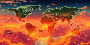 Capitalizing on Megatrends: Long-Term Growth Drivers