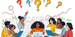 Question & Answer: Your Loan Queries Addressed