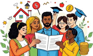 Loan Lingo: Demystifying Common Terms