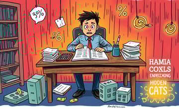 Beyond the APR: True Cost of Borrowing