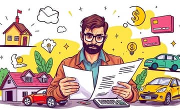 Loan Literacy: Becoming a Savvy Borrower