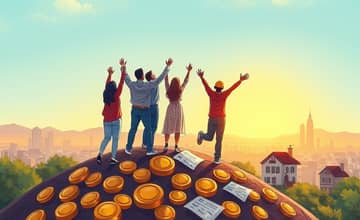 Smart Spenders: How Loans Can Fund Your Dreams