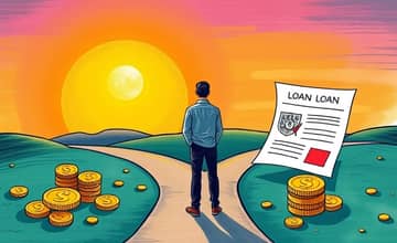 Future-Proofing Your Finances: Long-Term Loan Planning