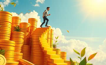 The Path to Prosperity: Using Loans Wisely