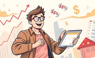 The Agile Borrower: Adapting to Market Changes