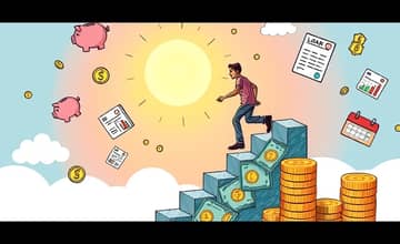 Your Funding Formula: Crafting the Perfect Loan Plan