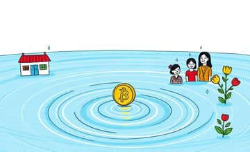 The Ripple Effect: How One Loan Can Change Everything