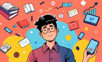 Investing in Yourself: Loans for Personal Development