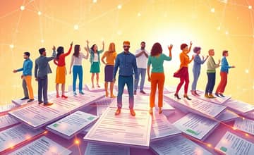 Beyond the Numbers: The Human Side of Loans