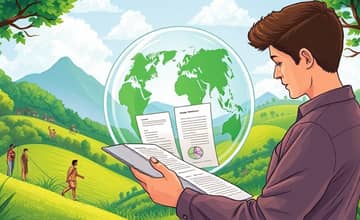 The Conscious Borrower: Ethical Lending Practices