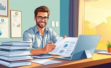 The Prepared Borrower: What to Have Before Applying