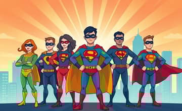 Loan Superheroes: Who to Trust in Lending