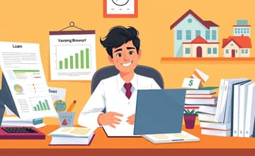 The Savvy Borrower's Checklist: Ultimate Loan Prep