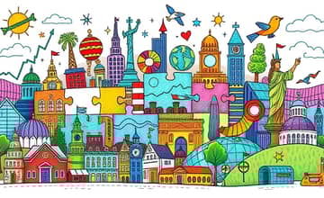 Portfolio Diversification: Spreading Your Bets Wisely