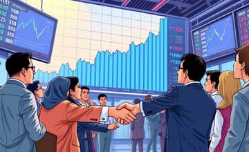 IPO Investing: Getting in on the Ground Floor