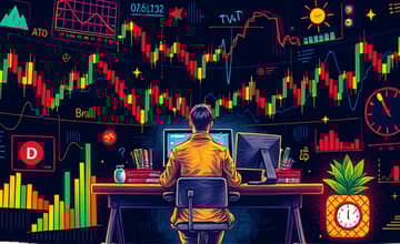Swing Trading Strategies: Short-Term Gains Explained