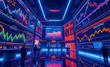 Algorithmic Trading: Bots in the Financial World