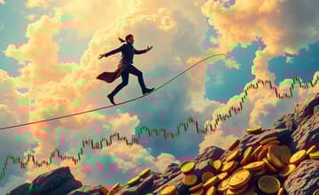 Penny Stocks: High Risk, High Reward?