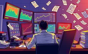 The Wash Sale Rule: Tax Implications for Traders