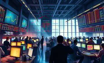 Dark Pools and Market Transparency: What You Need to Know