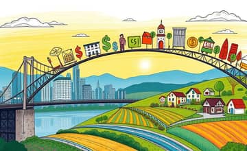 Building Bridges: Loans for Community Impact