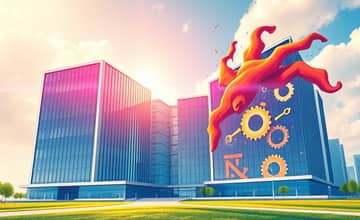 Spin-Off Companies: Unlocking Hidden Value