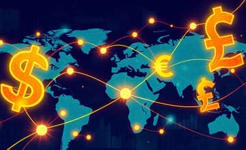 Currency Trading: The Forex Market Explained