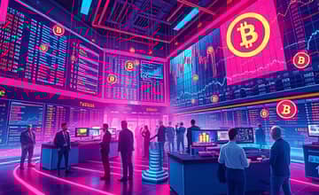 Blockchain and Stock Trading: The Future of Exchanges