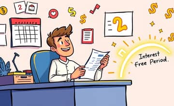 Understanding Grace Periods: Avoiding Interest Charges