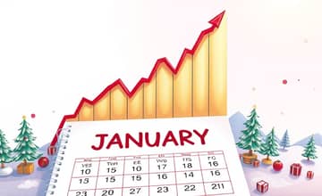 The January Effect: Seasonal Market Patterns