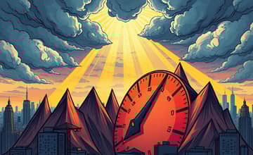 VIX Index: Measuring Market Fear