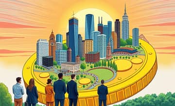 Real Estate Investment Trusts (REITs): Property in Your Portfolio