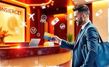 Credit Card Concierge Services: A Hidden Gem?