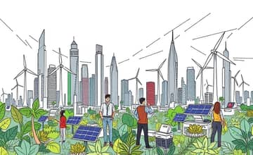 ESG Investing: Socially Responsible Returns