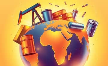 Commodity Investing: Gold, Oil, and Beyond