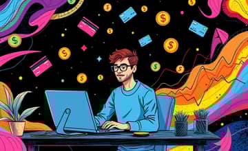 Credit Cards for Freelancers: Managing Irregular Income