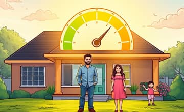 The Link Between Credit Cards and Your Mortgage Rate