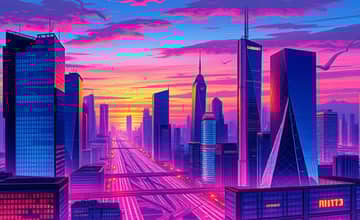 Tech Sector Deep Dive: Where Innovation Meets Investment